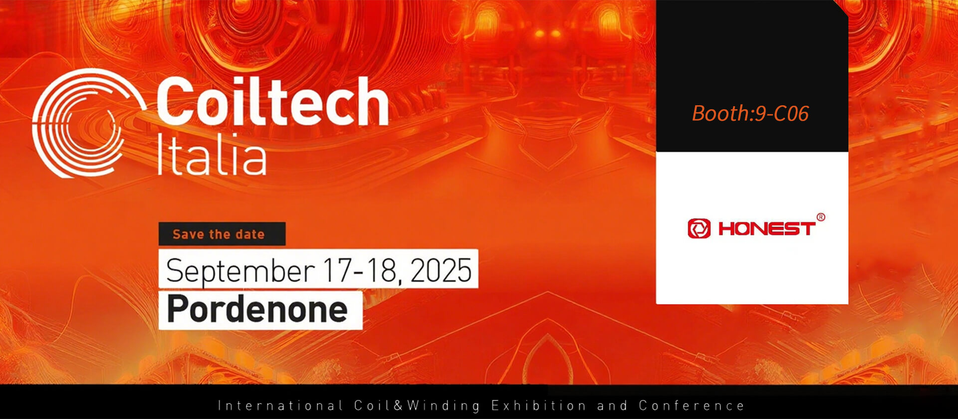 Coiltech Italia 2025